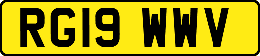RG19WWV