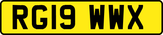 RG19WWX