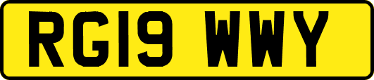 RG19WWY