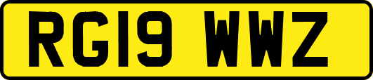RG19WWZ
