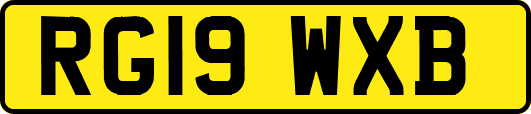 RG19WXB