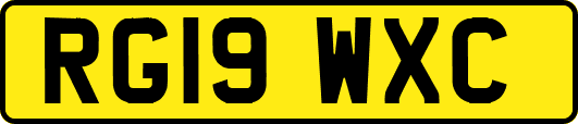 RG19WXC