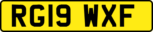 RG19WXF