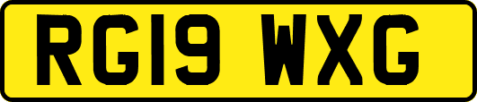 RG19WXG