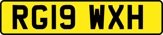 RG19WXH