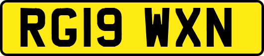 RG19WXN