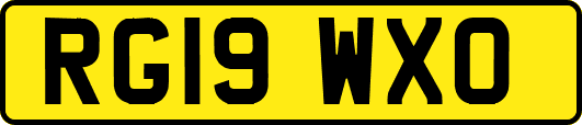 RG19WXO