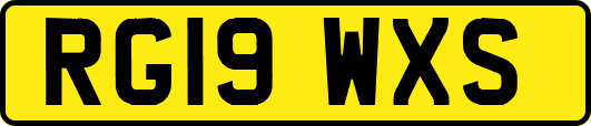 RG19WXS