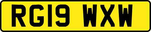 RG19WXW