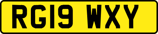 RG19WXY