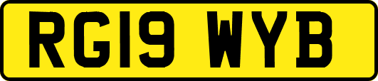 RG19WYB
