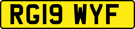 RG19WYF