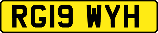 RG19WYH