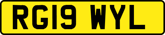 RG19WYL
