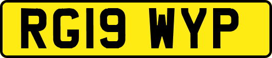 RG19WYP