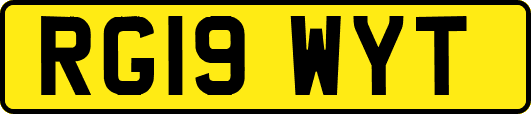 RG19WYT