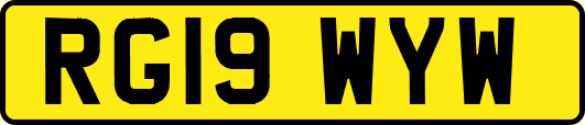 RG19WYW
