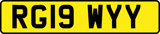 RG19WYY
