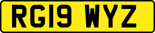 RG19WYZ