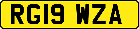 RG19WZA