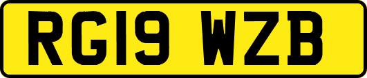 RG19WZB
