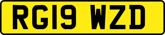 RG19WZD