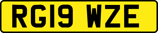 RG19WZE