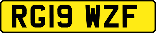 RG19WZF