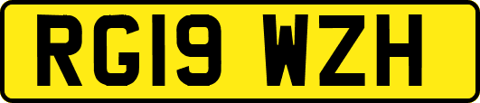 RG19WZH
