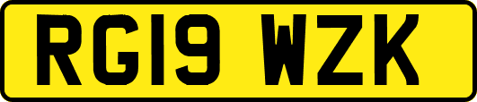 RG19WZK