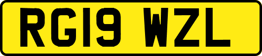 RG19WZL