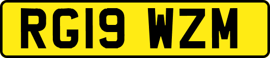 RG19WZM