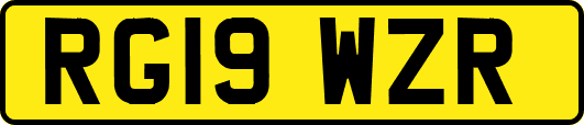 RG19WZR