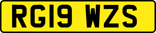 RG19WZS
