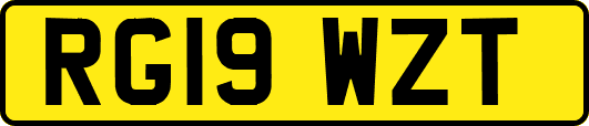 RG19WZT