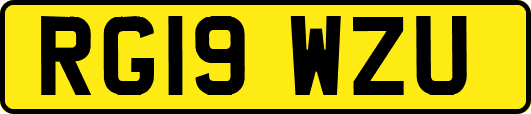 RG19WZU