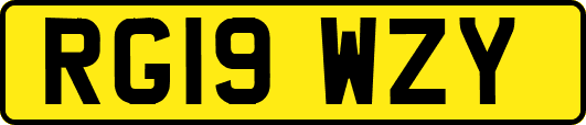 RG19WZY