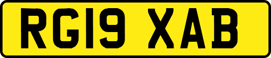 RG19XAB