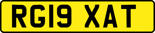 RG19XAT