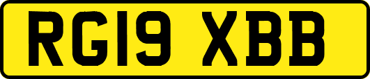 RG19XBB