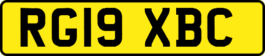 RG19XBC