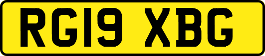 RG19XBG