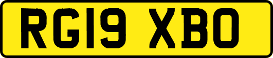 RG19XBO