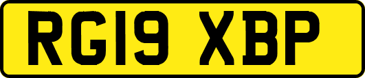 RG19XBP