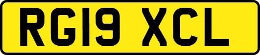 RG19XCL