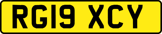 RG19XCY