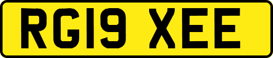 RG19XEE