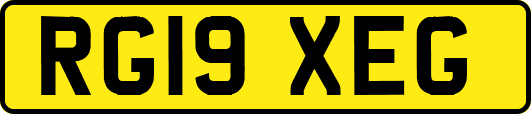 RG19XEG