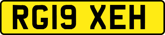 RG19XEH