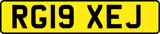 RG19XEJ